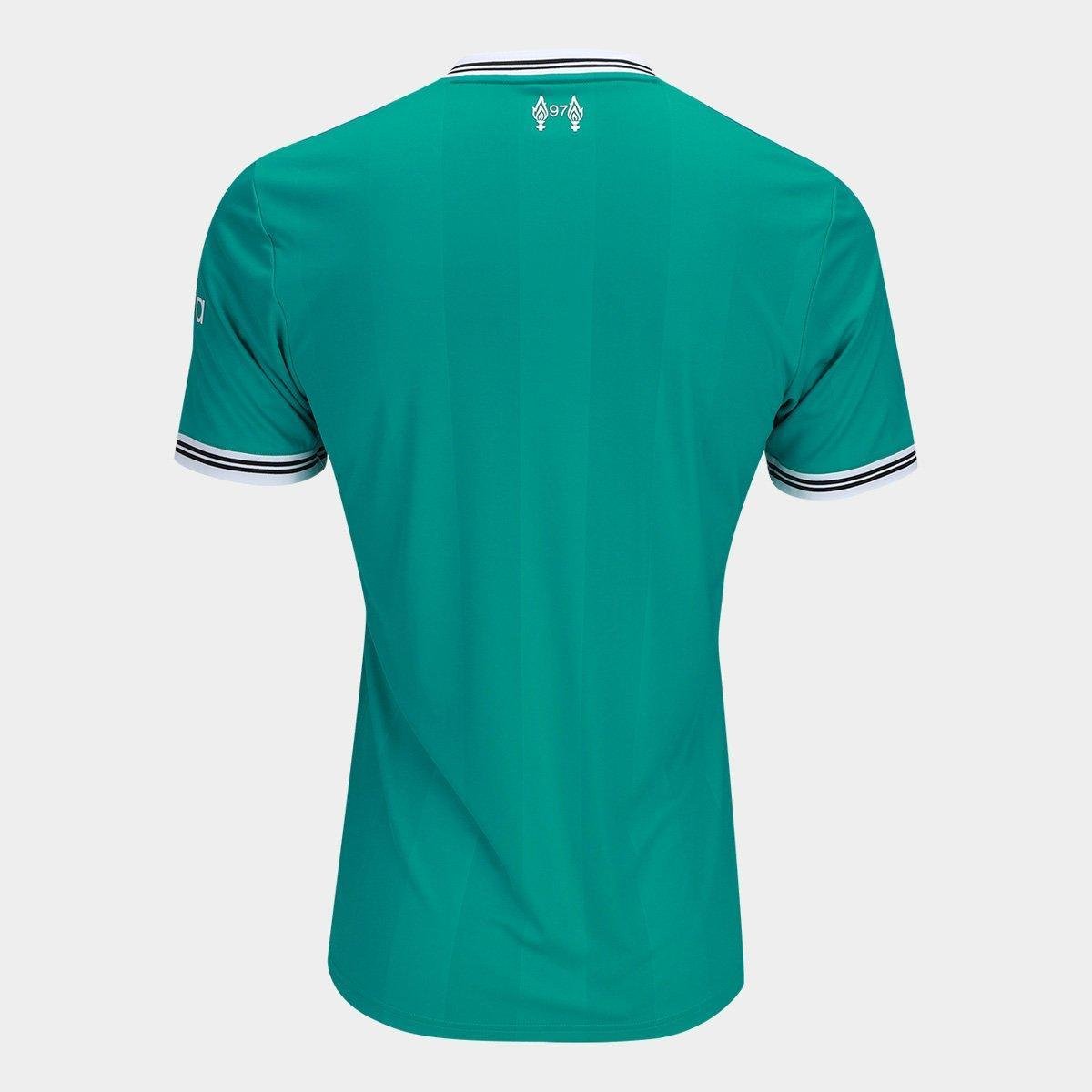 Camisa Liverpool Third 25/26 s/n Torcedor Adidas Masculina - Tam: M - 1