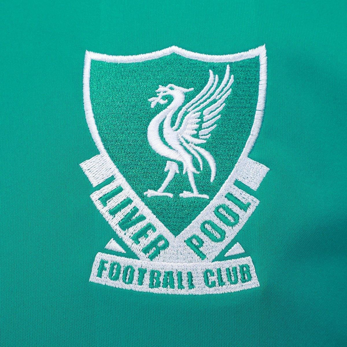 Camisa Liverpool Third 25/26 s/n Torcedor Adidas Masculina - Tam: M - 2