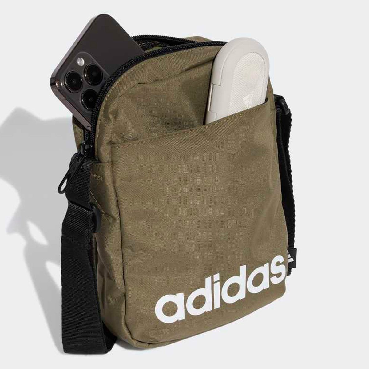 Shouder Bag Adidas Organizer - 2