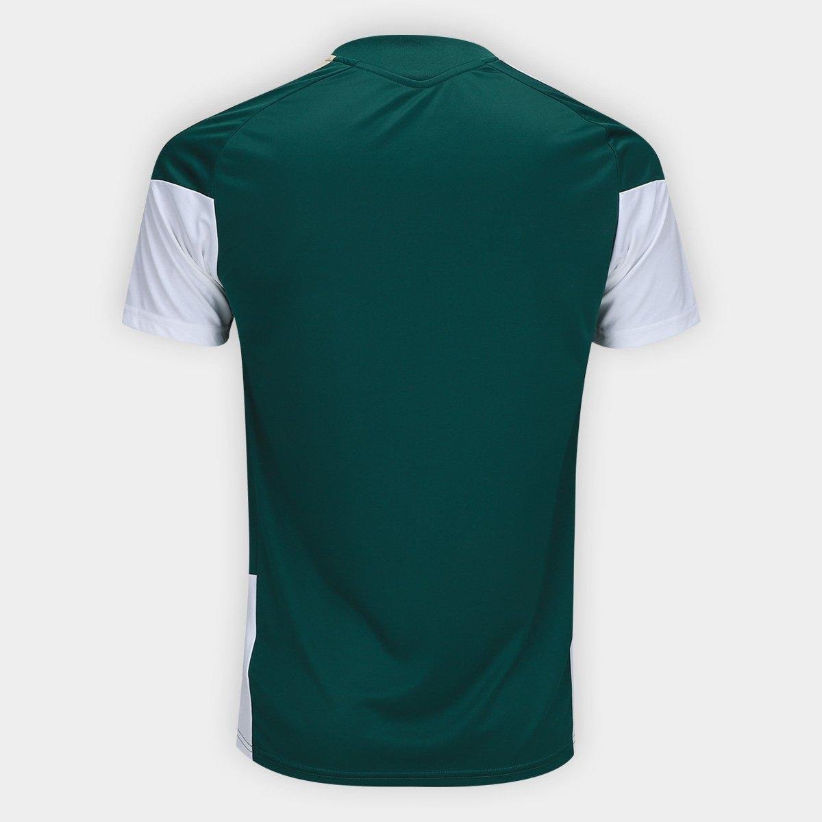 Camisa Seleção Itália Treino 2026 Adidas Masculina - Tam: P - 1