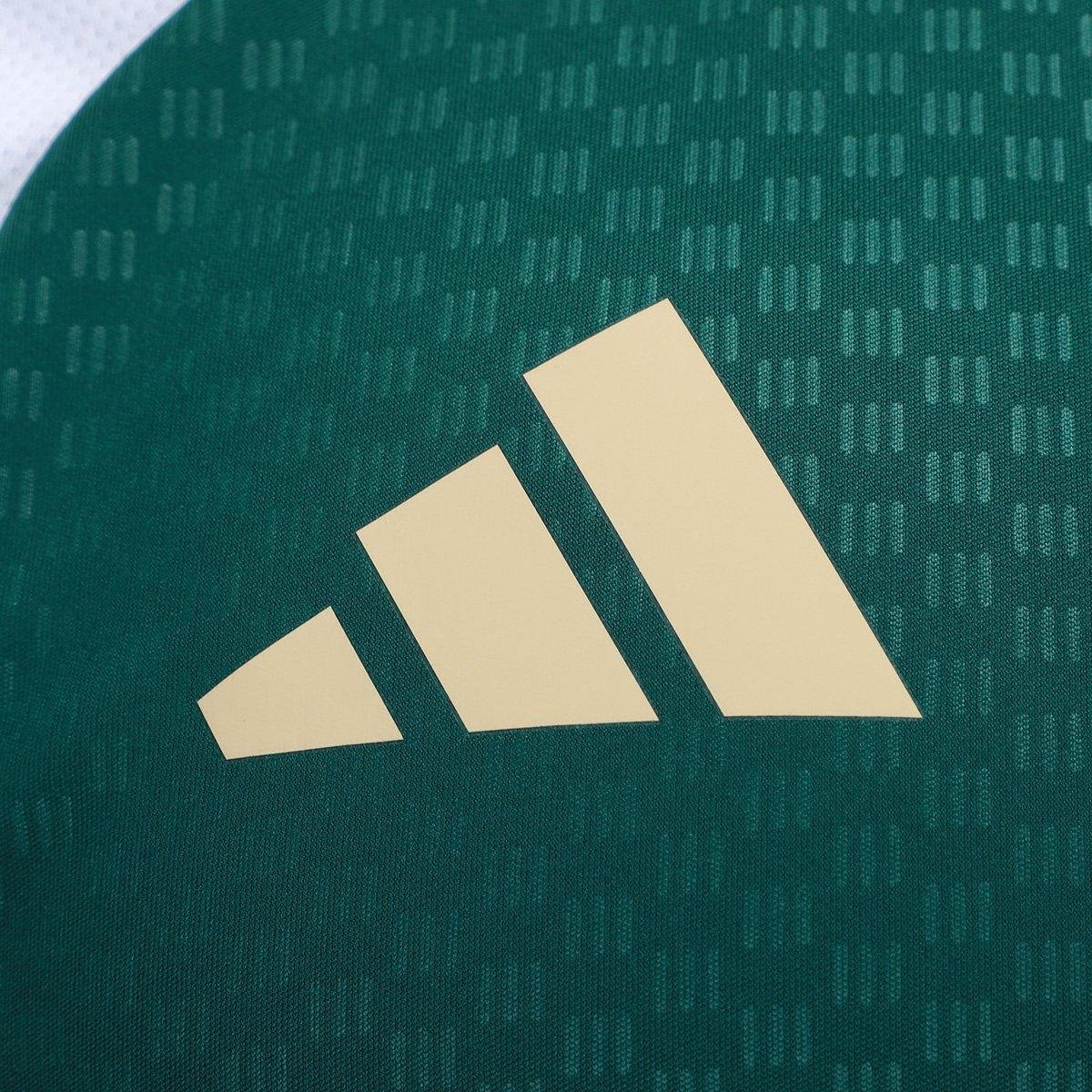 Camisa Seleção Itália Treino 2026 Adidas Masculina - Tam: P - 3