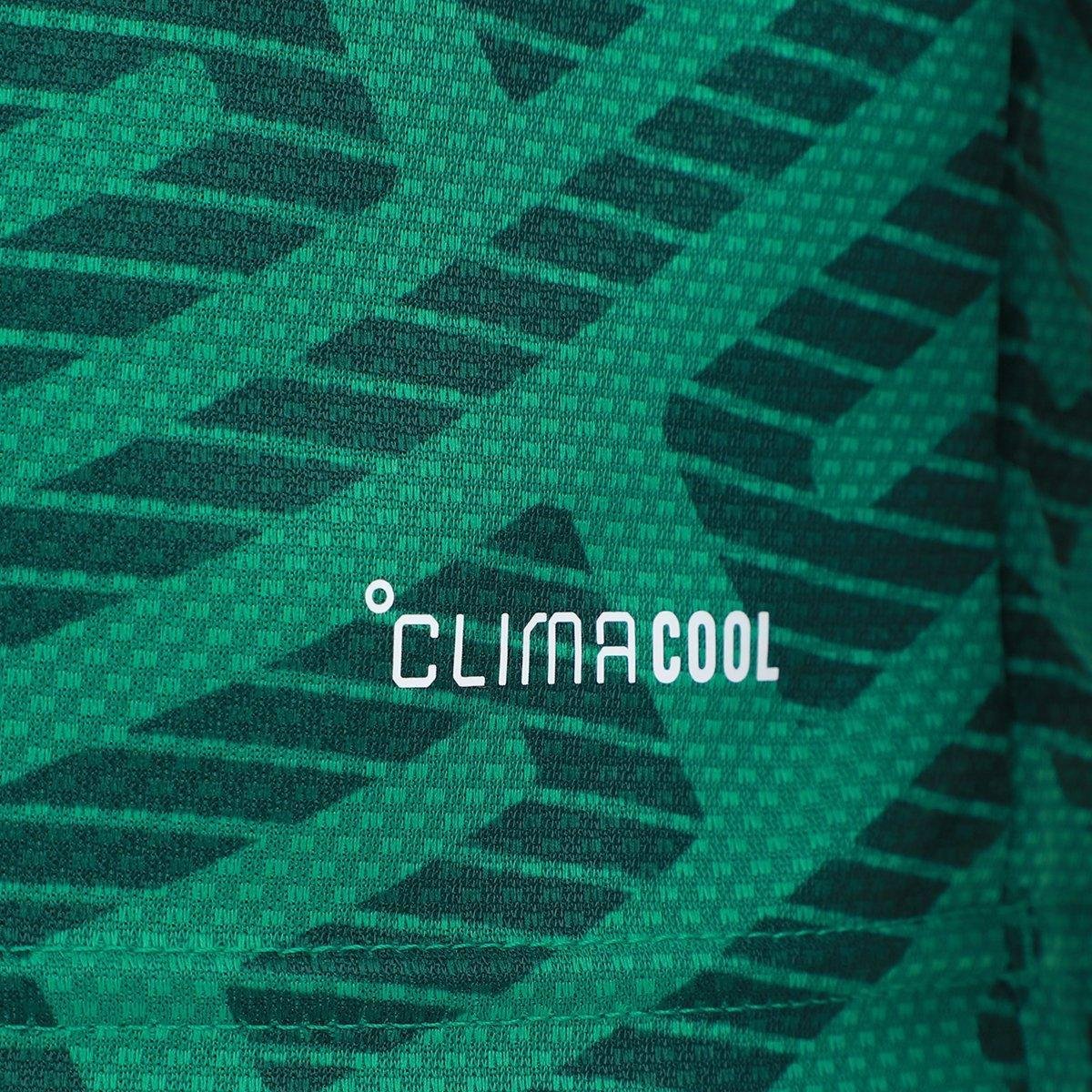 Camisa Seleção México Home Torcedor 2026 s/n Adidas Masculina - Tam: P - 5