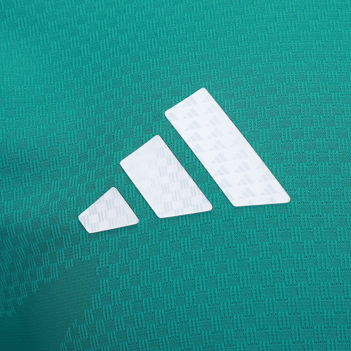 Camisa Seleção Goleiro Alemanha Home 2026 Jogador Adidas Masculina - Tam: P - 3