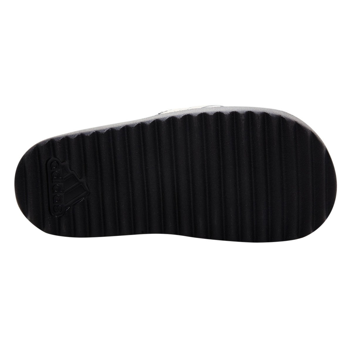 Chinelo Adilette Adidas Farm Flatform Feminino - Tam: 38/39 - 3