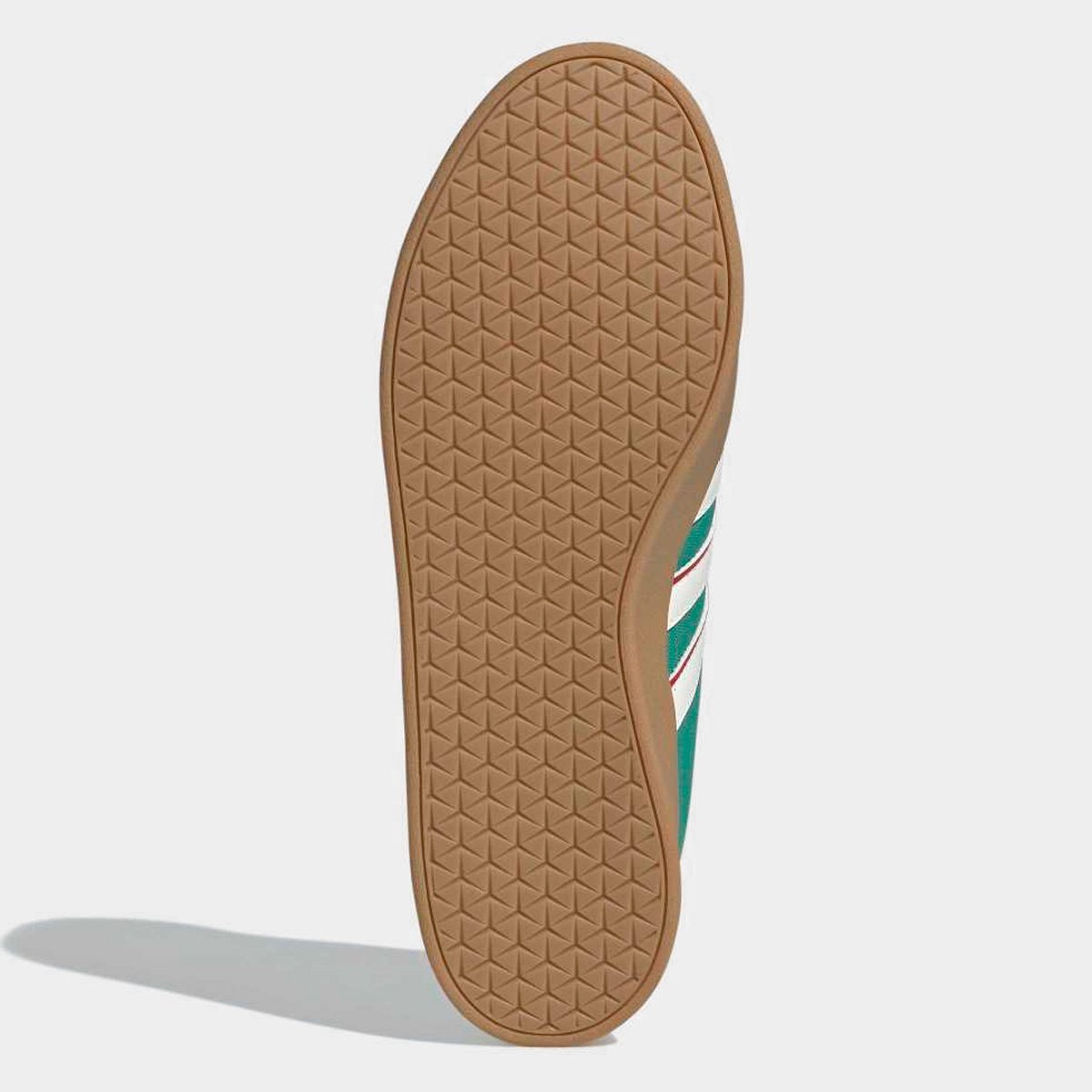 Tênis Adidas VL Court Base Masculino - Tam: 39 - 4