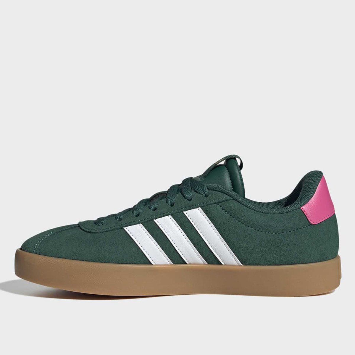 Tênis Adidas Vl Court 3.0 Feminino - Tam: 34 - 5