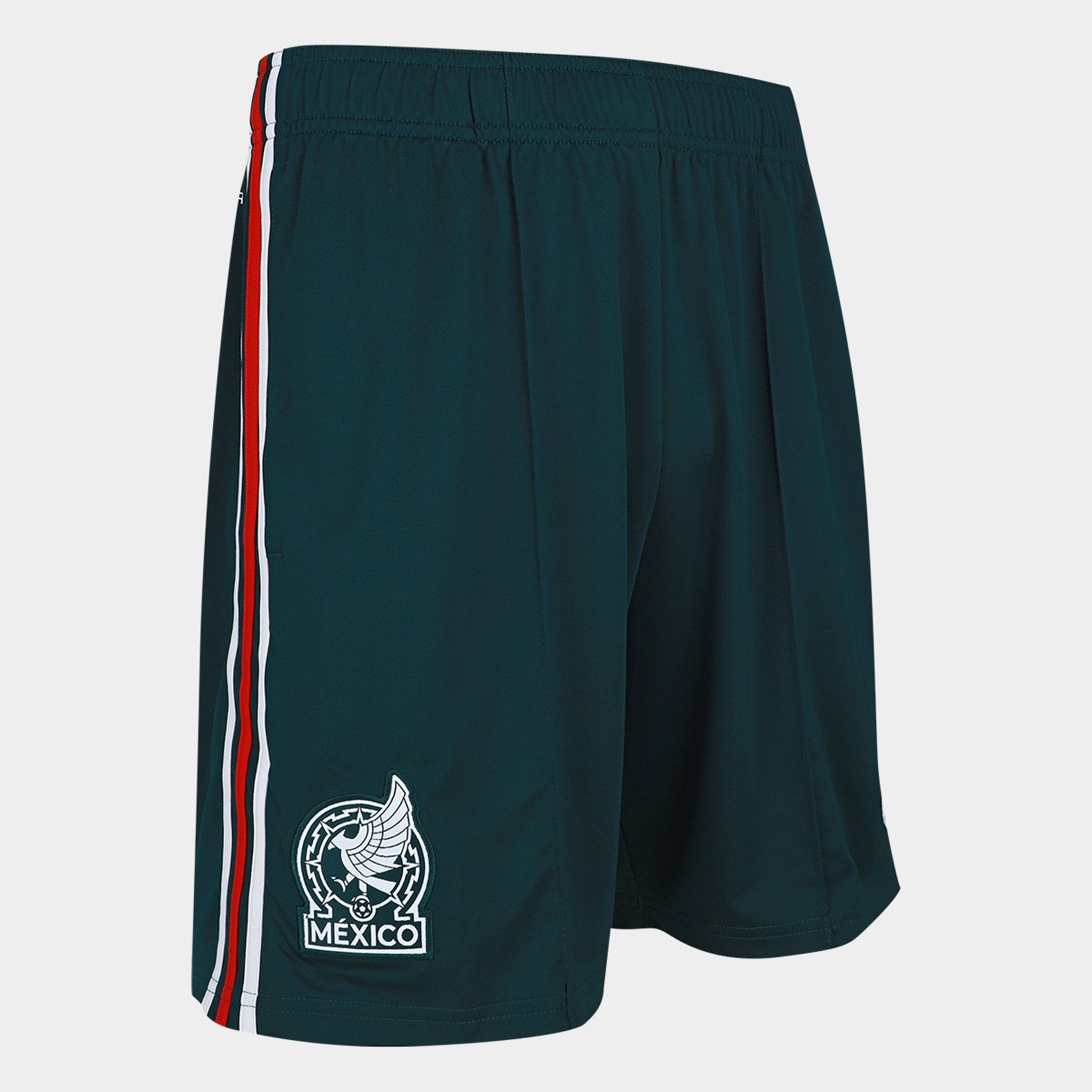 Shorts Seleção México Away 2026 Adidas Originals Masculino - Tam: GG - 1