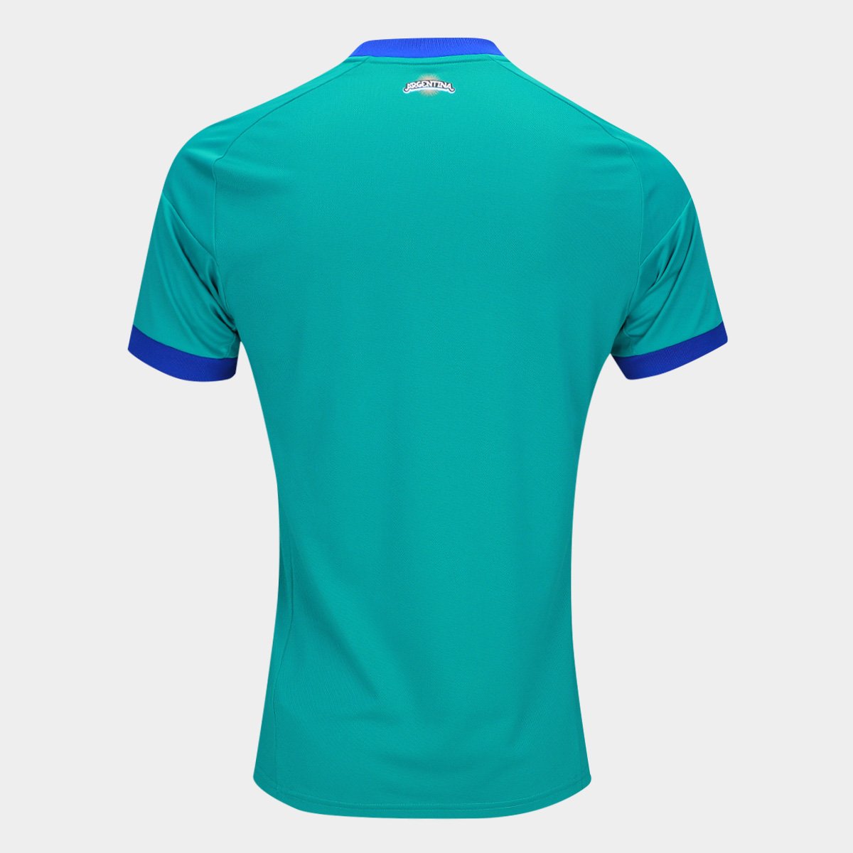 Camisa Seleção Goleiro Seleção Argentina Away 2026 s/nº Torcedor Adidas Originals Masculina - Tam: EGG - 1