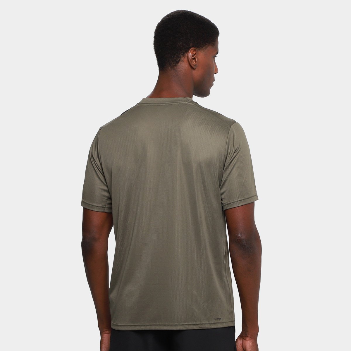 Camiseta Adidas We Base Masculina - Tam: P - 1