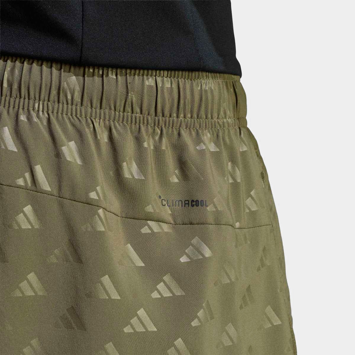 Shorts Adidas Treino Masculino - Tam: M - 4