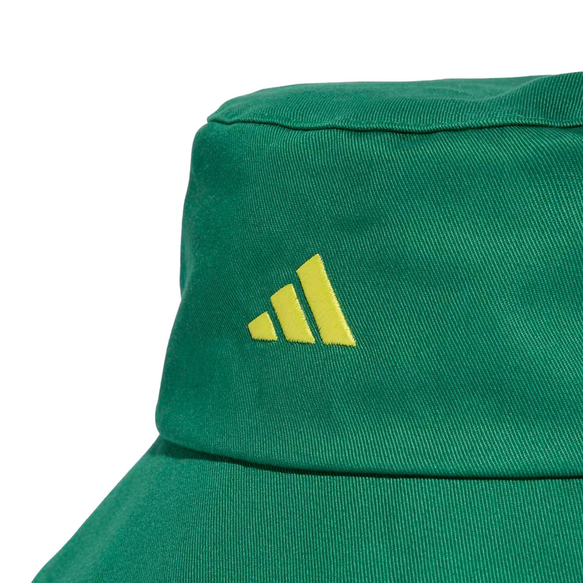 Chapéu Adidas Spw 3S Bucket - Tam: M/G - 2