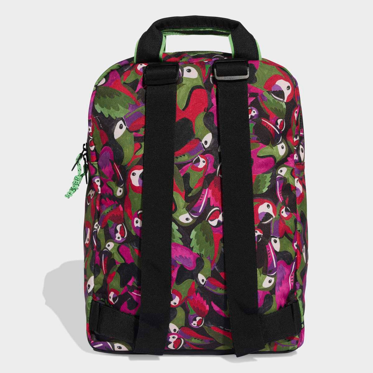 Mochila Adidas Farm Feminina - 2