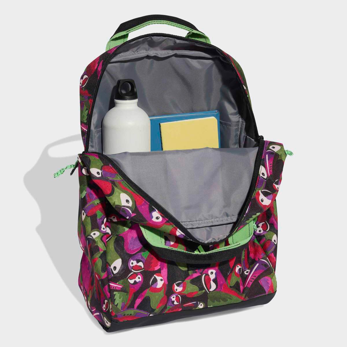 Mochila Adidas Farm Feminina - 3