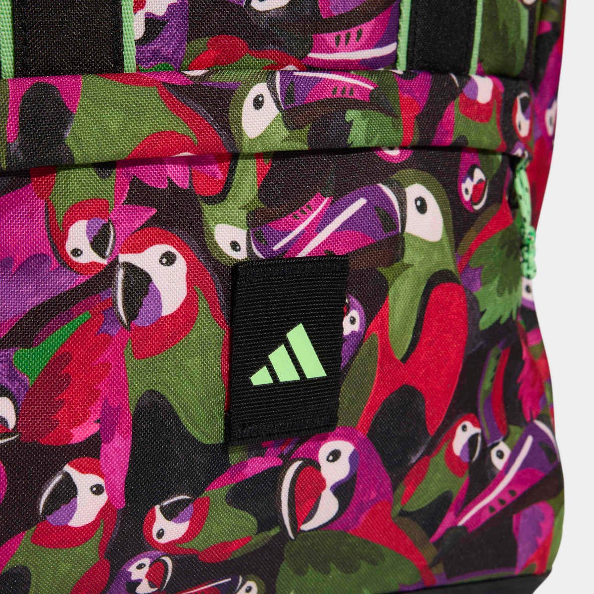 Mochila Adidas Farm Feminina - 4