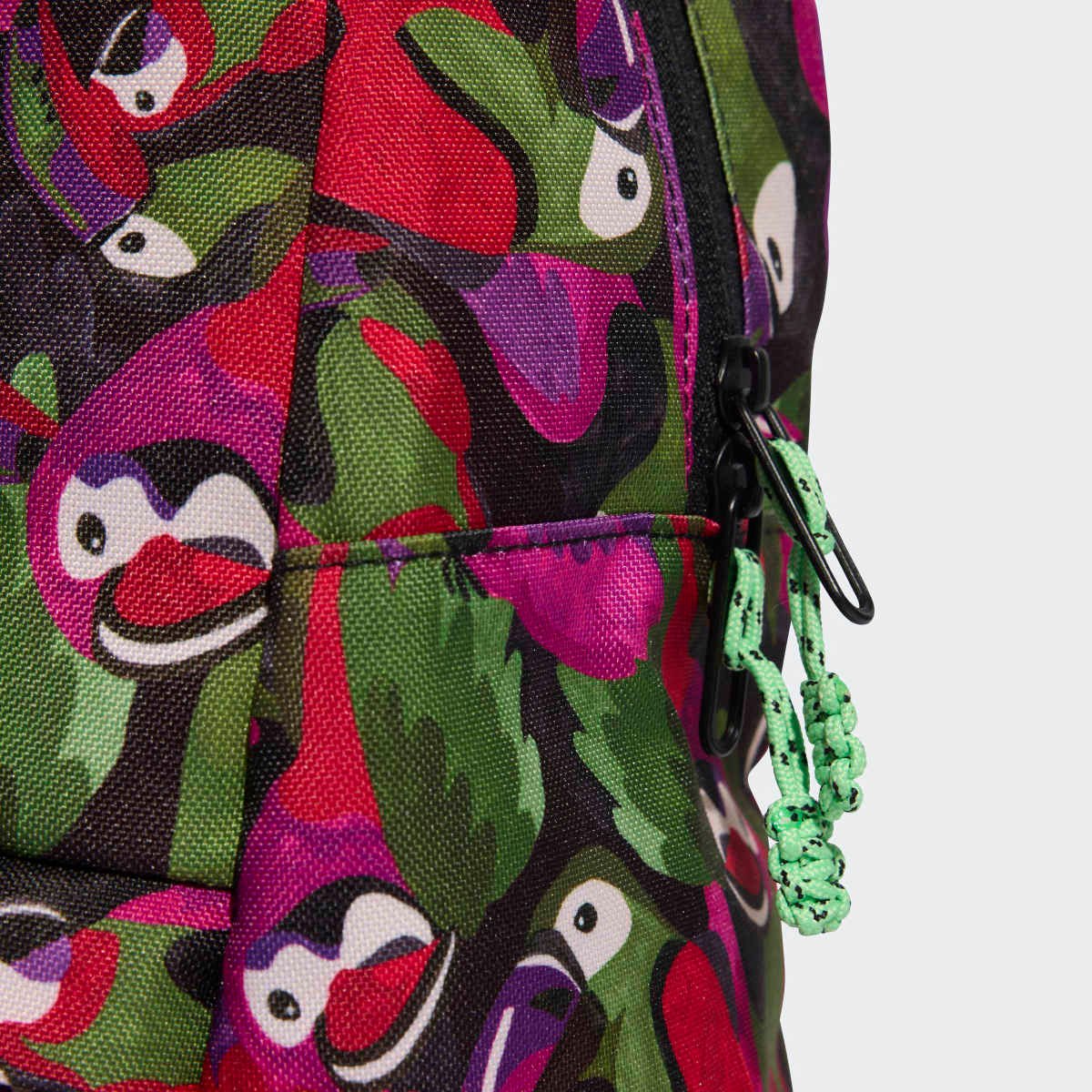 Mochila Adidas Farm Feminina - 5