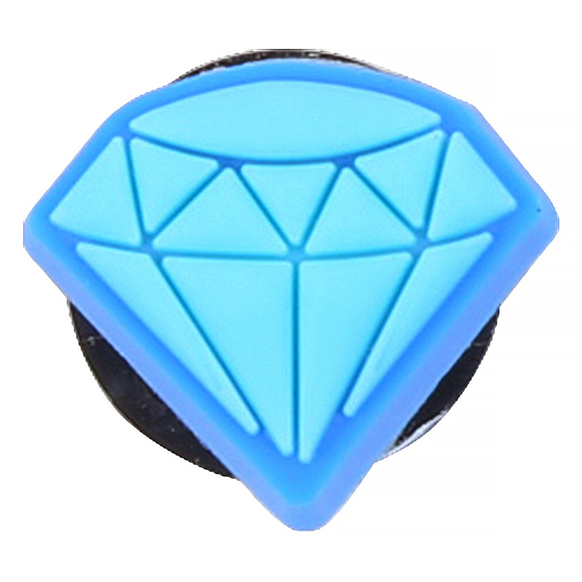 Acessório Para Crocs Infantil Jibbitz Diamond Feminino