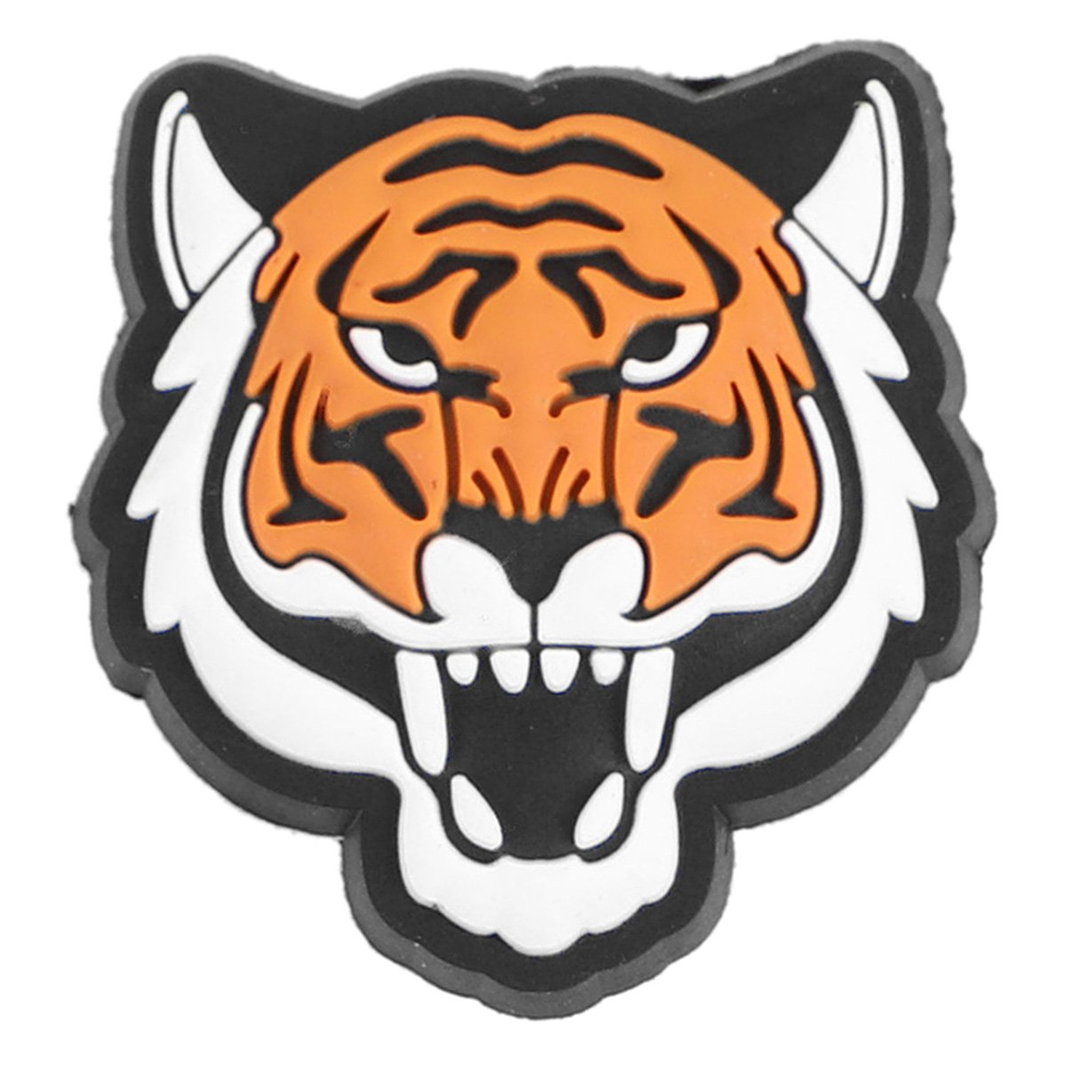 Acessório Infantil Crocs Tiger Mascot