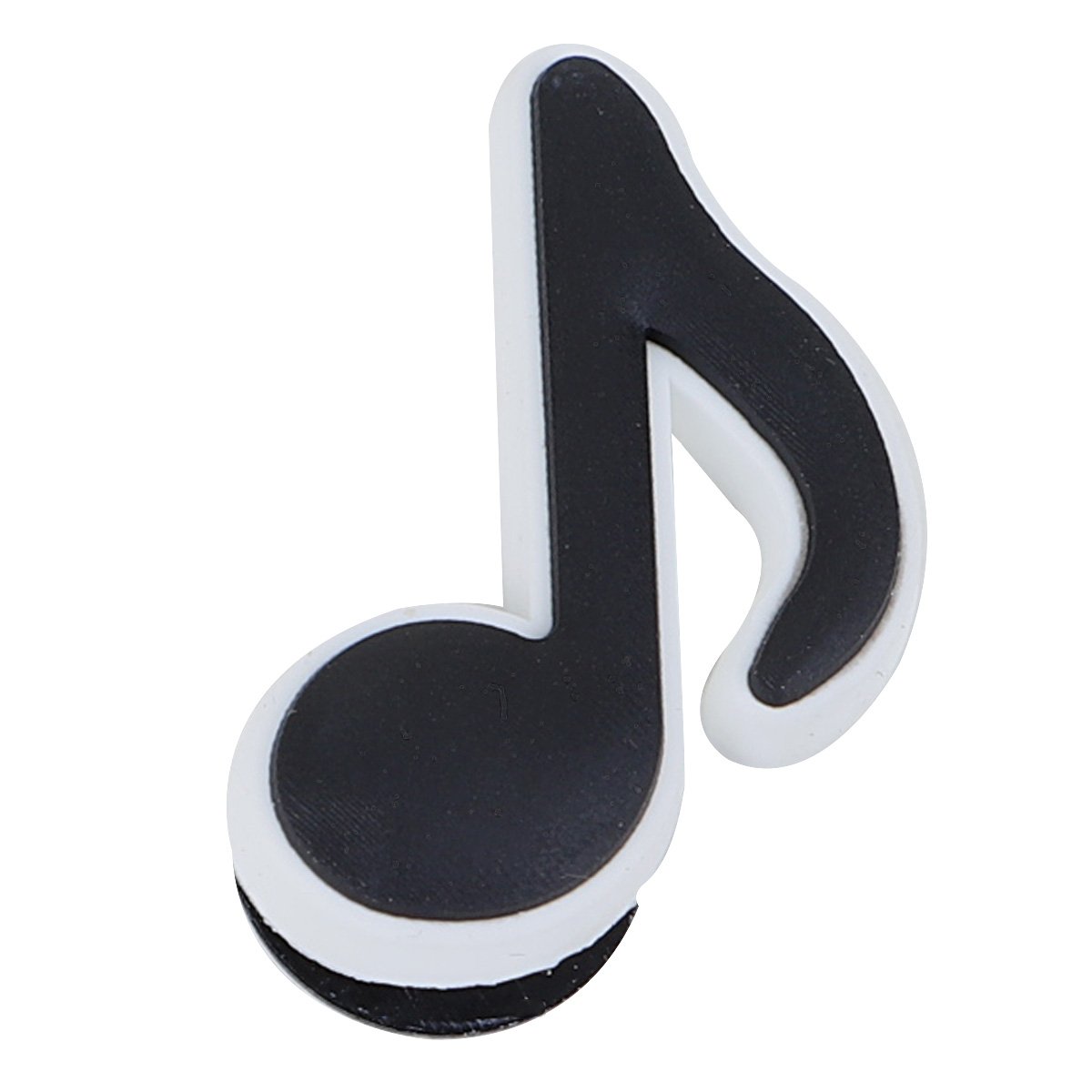 Acessório Para Crocs Infantil Jibbitz Nota Musical