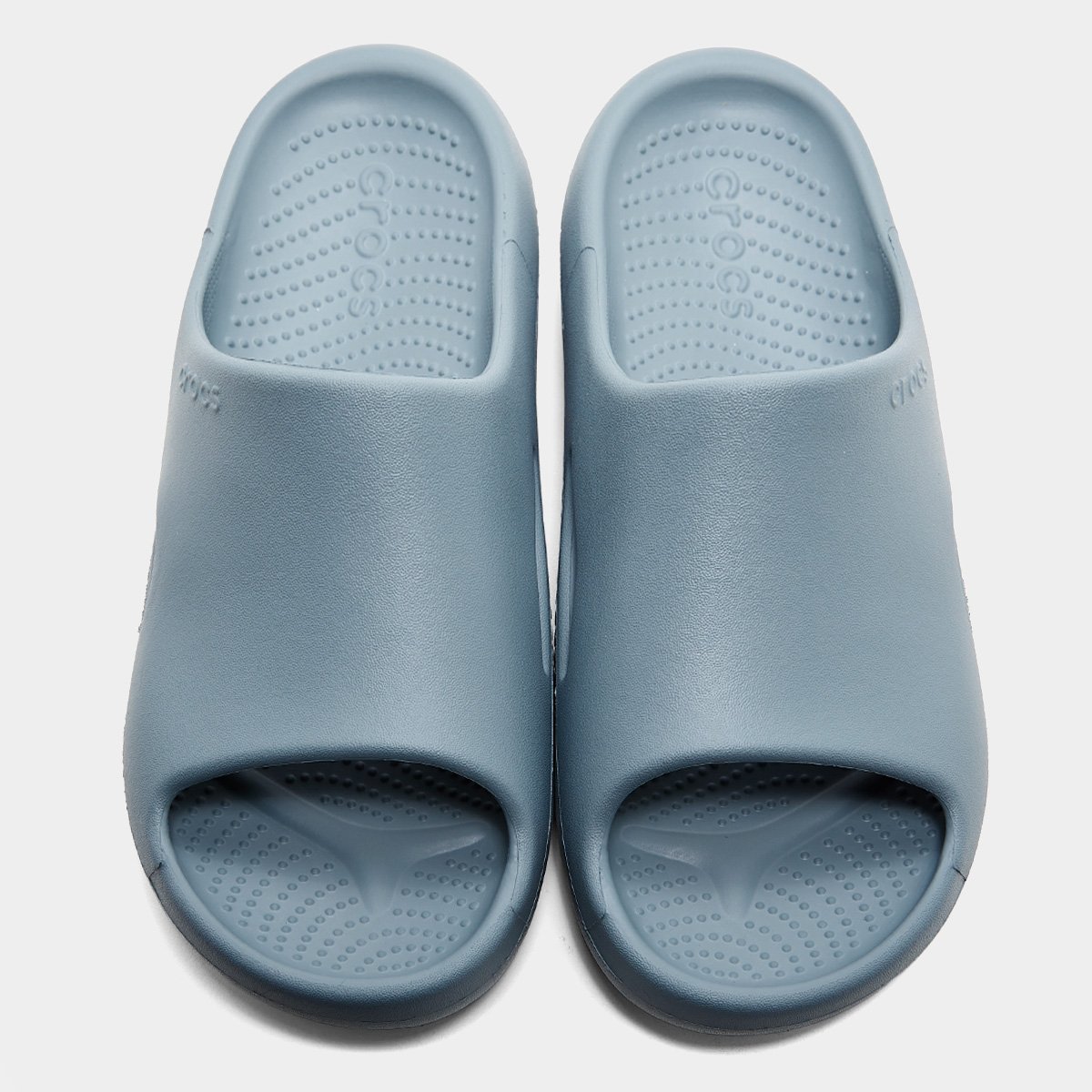 Sandália Crocs Slide Mellow Recovery - Tam: 43 - 1