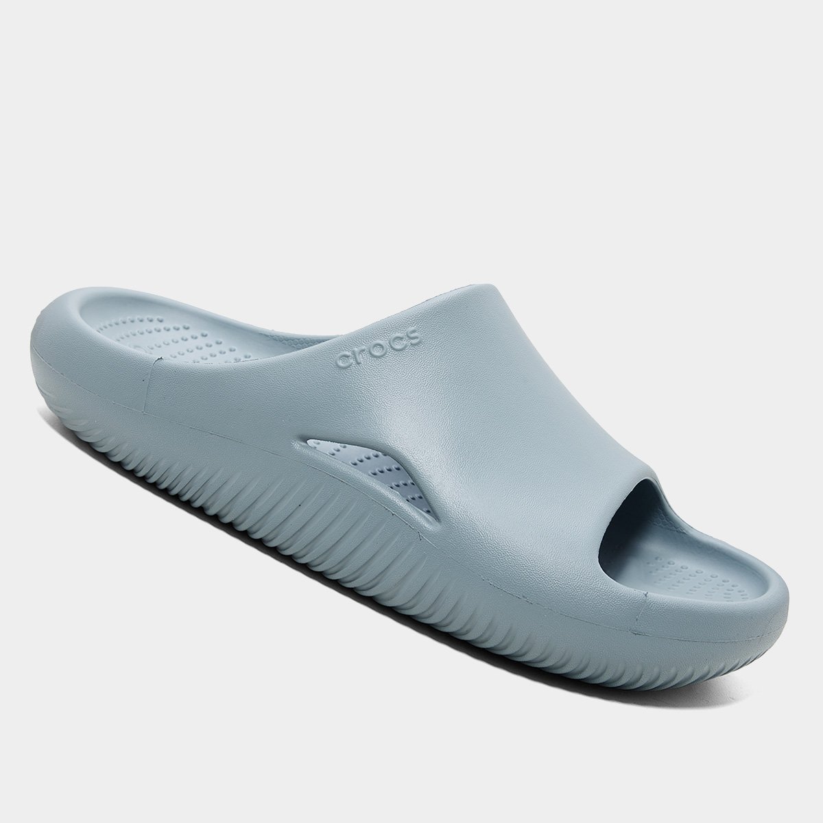Sandália Crocs Slide Mellow Recovery - Tam: 43 - 2