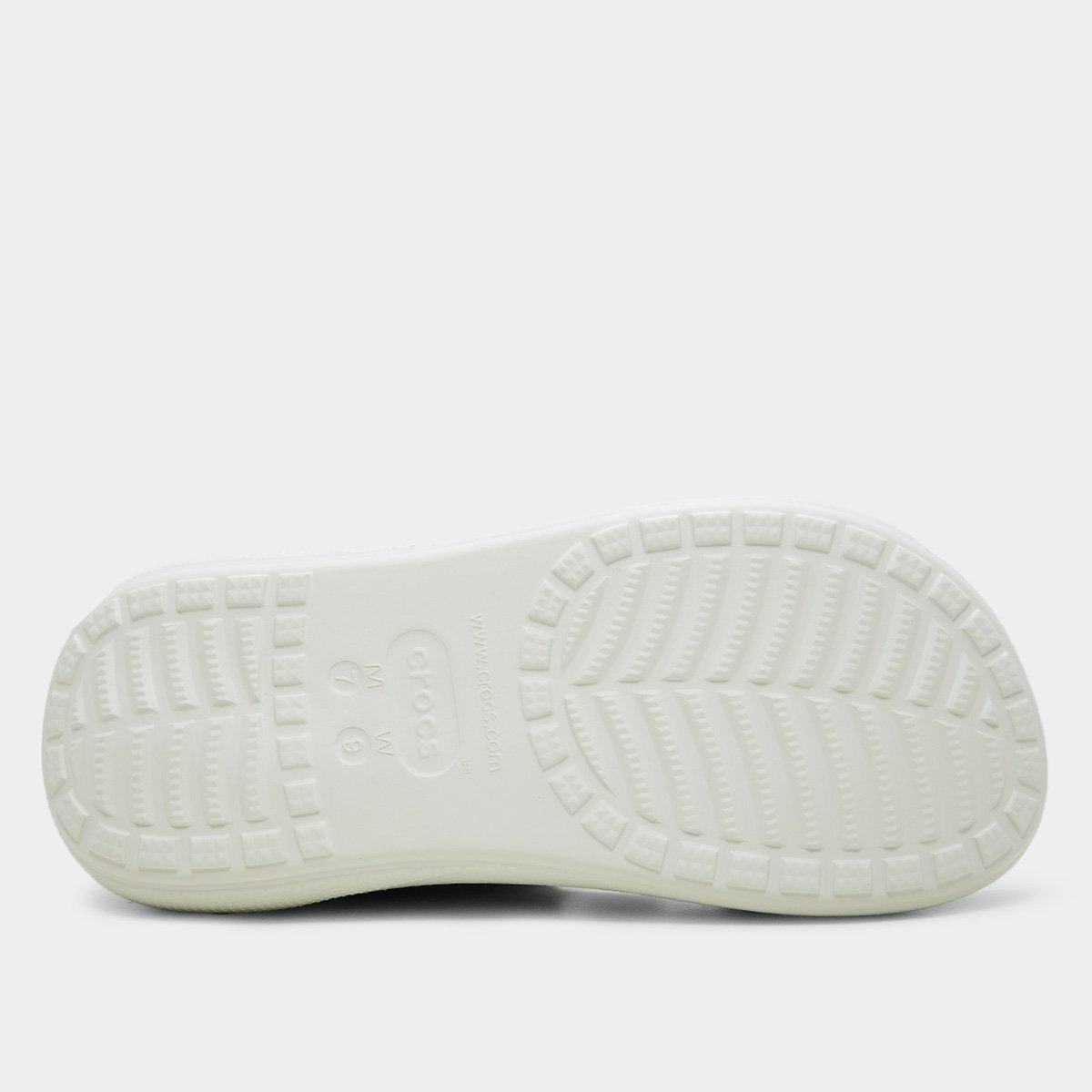 Sandália Crocs Crush Sandal - Tam: 39 - 4