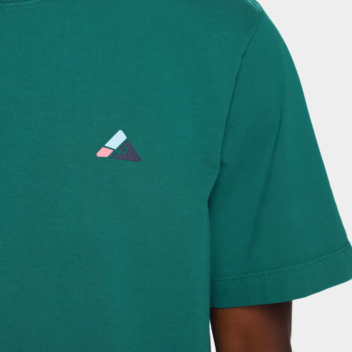 Camiseta Öus Casual Masculina - Tam: M - 2