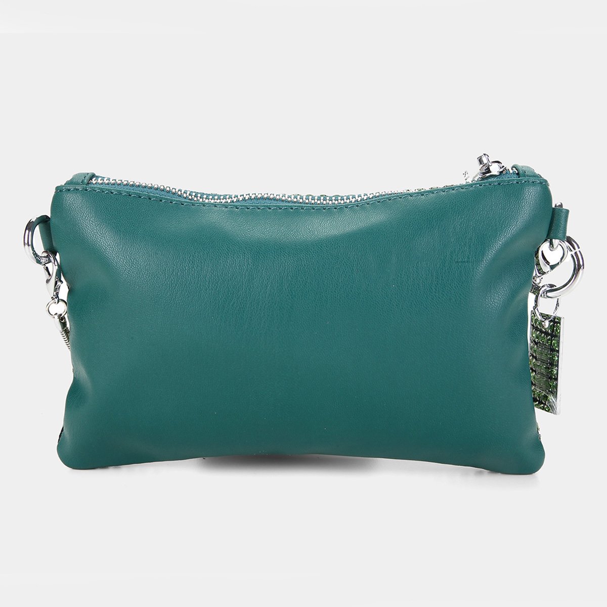 Bolsa Clutch Hotfix Feminina - 2