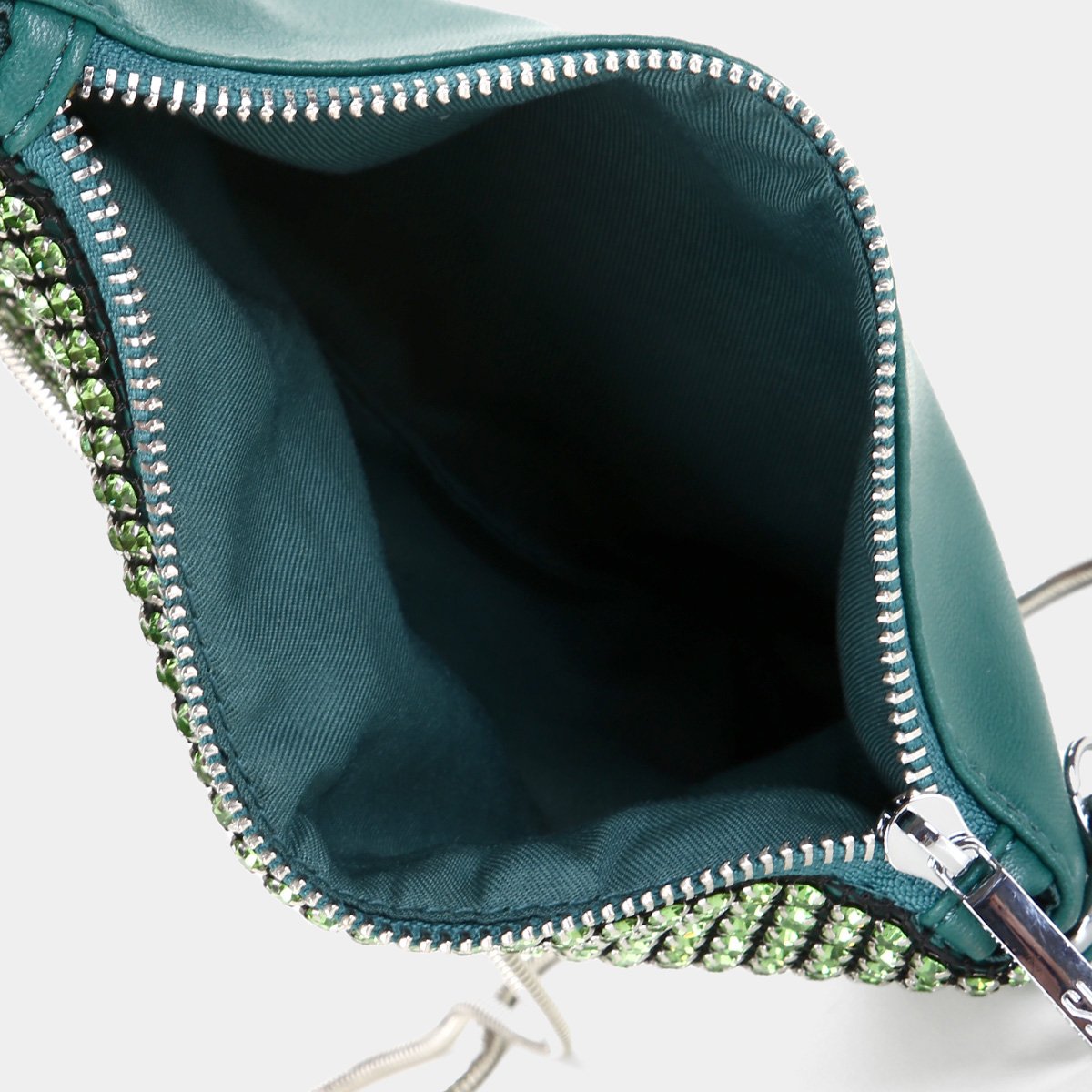 Bolsa Clutch Hotfix Feminina - 3