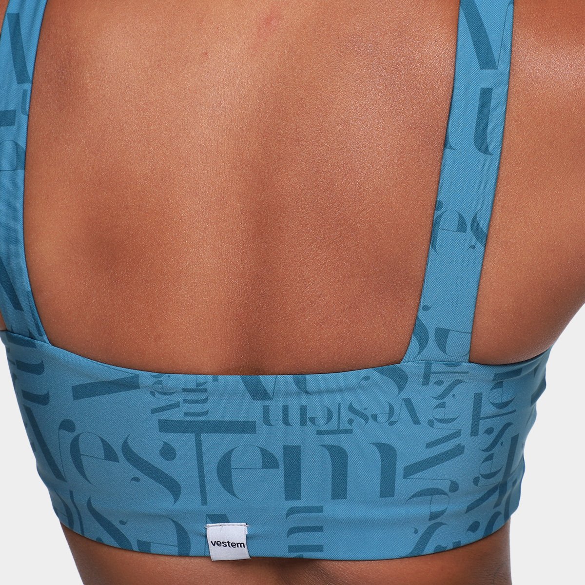 Top Vestem Myst Feminino - Tam: P - 3