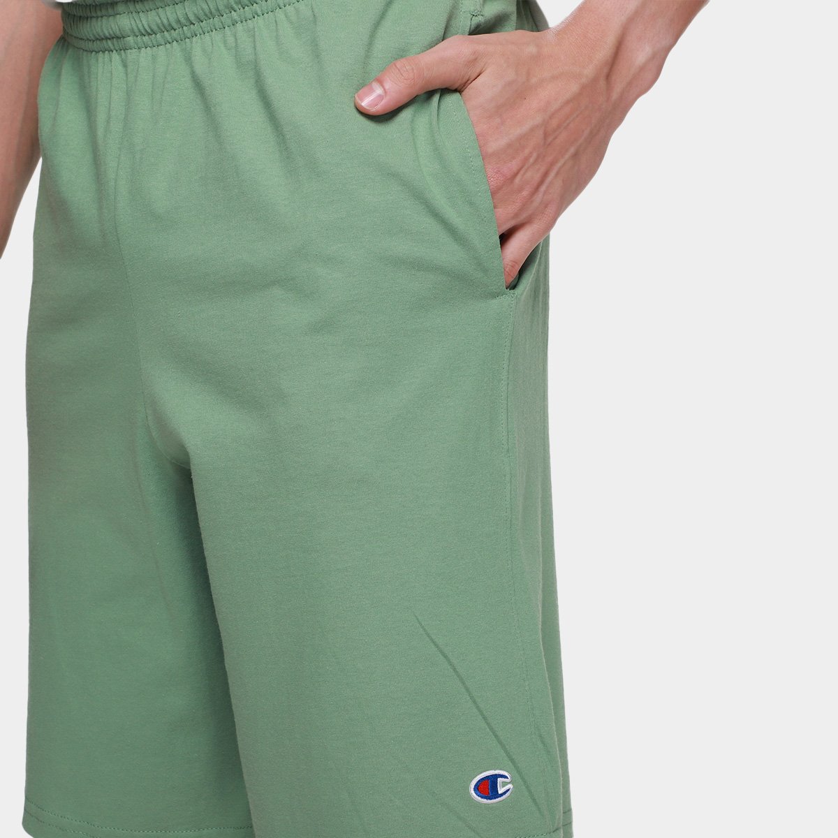Shorts Champion Everyday Masculino - Tam: P - 2