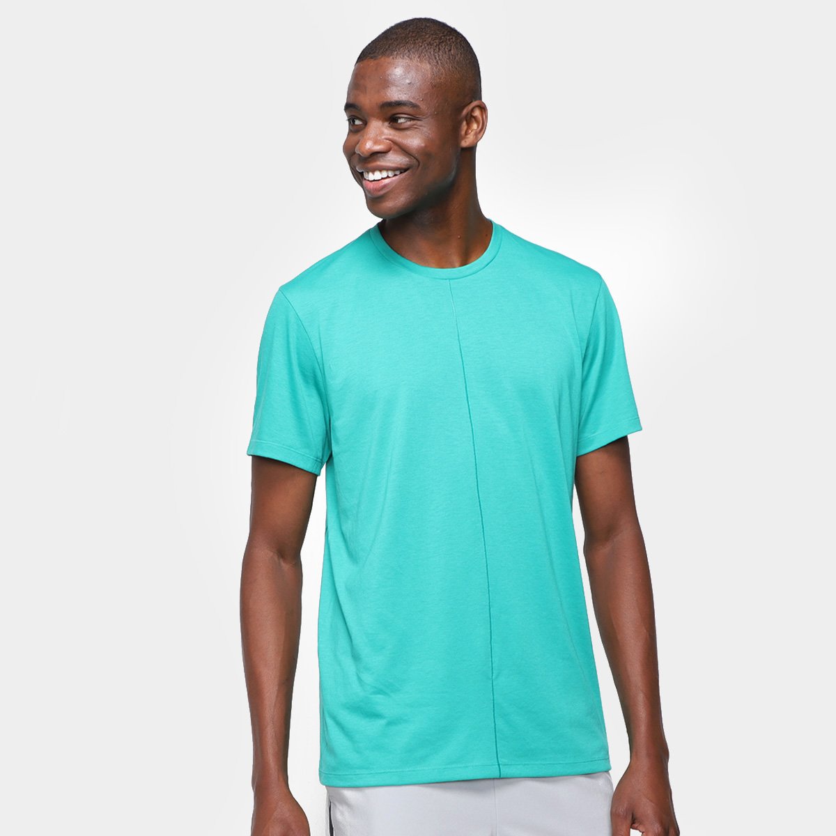 Camiseta Nike Dry Top Masculina