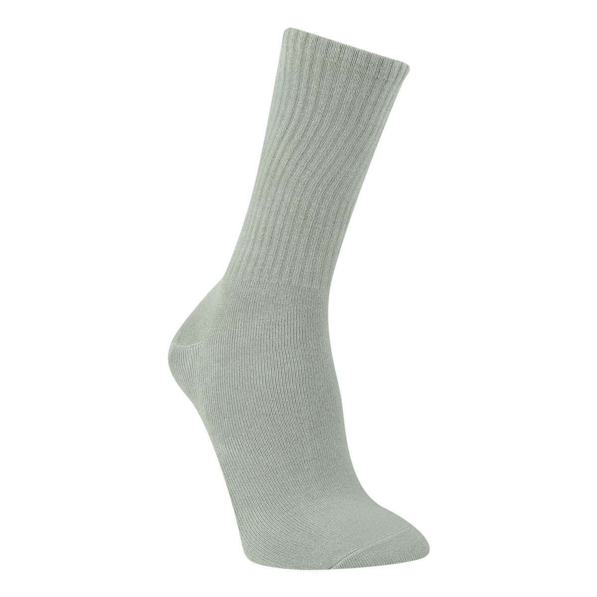 Meia RVCA Cano Alto Wash Masculina