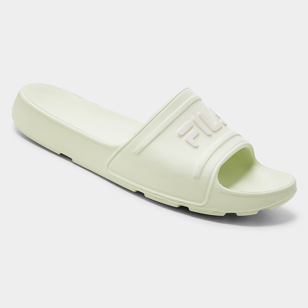 Chinelo Slide Fila Sleek Feminino - Tam: 38 - 2