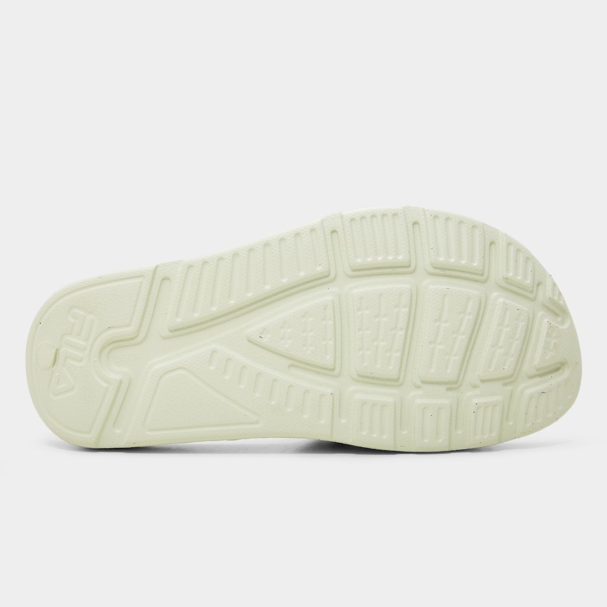 Chinelo Slide Fila Sleek Feminino - Tam: 38 - 3
