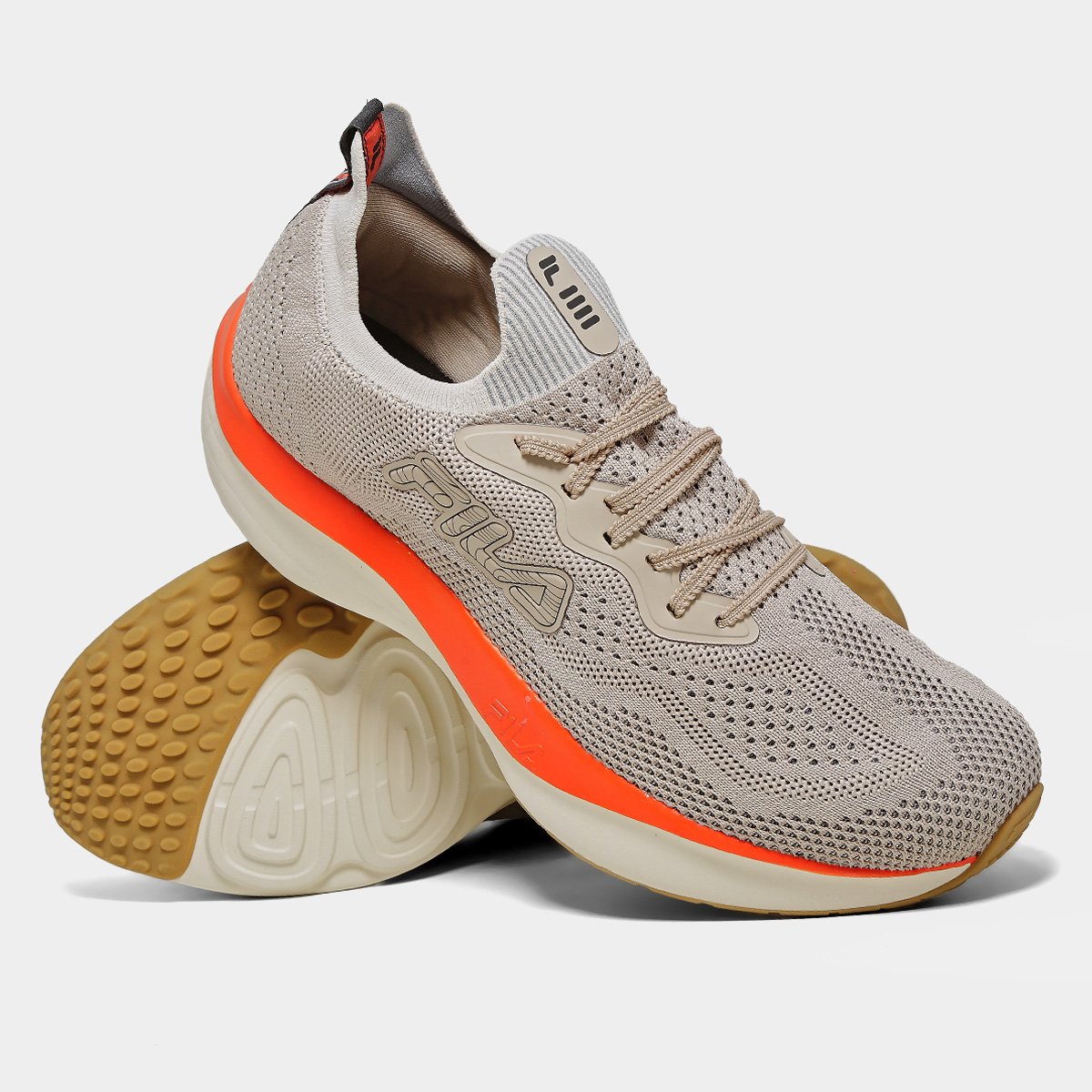 Tênis Fila Go Trainer Masculino - Tam: 41 - 1