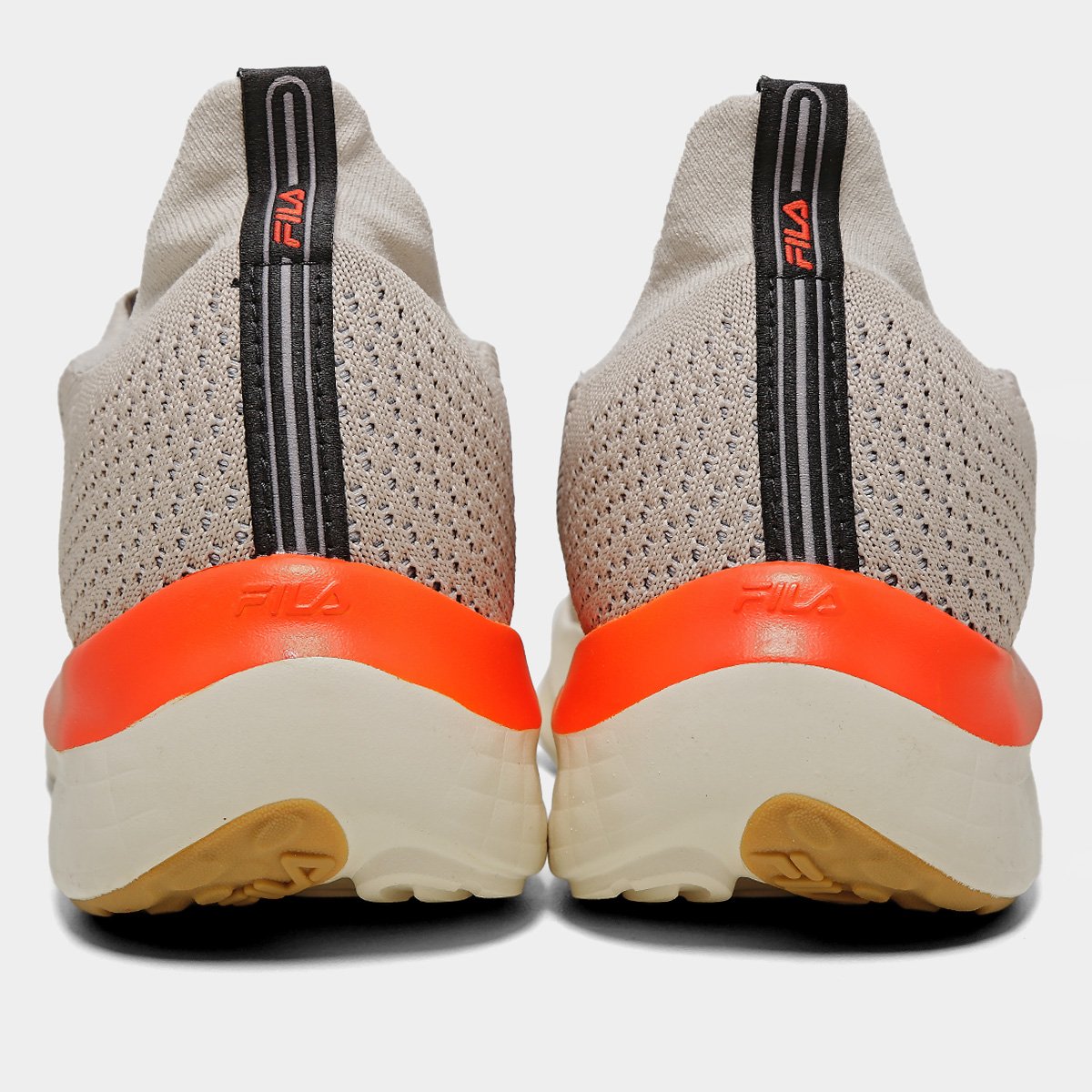 Tênis Fila Go Trainer Masculino - Tam: 41 - 2