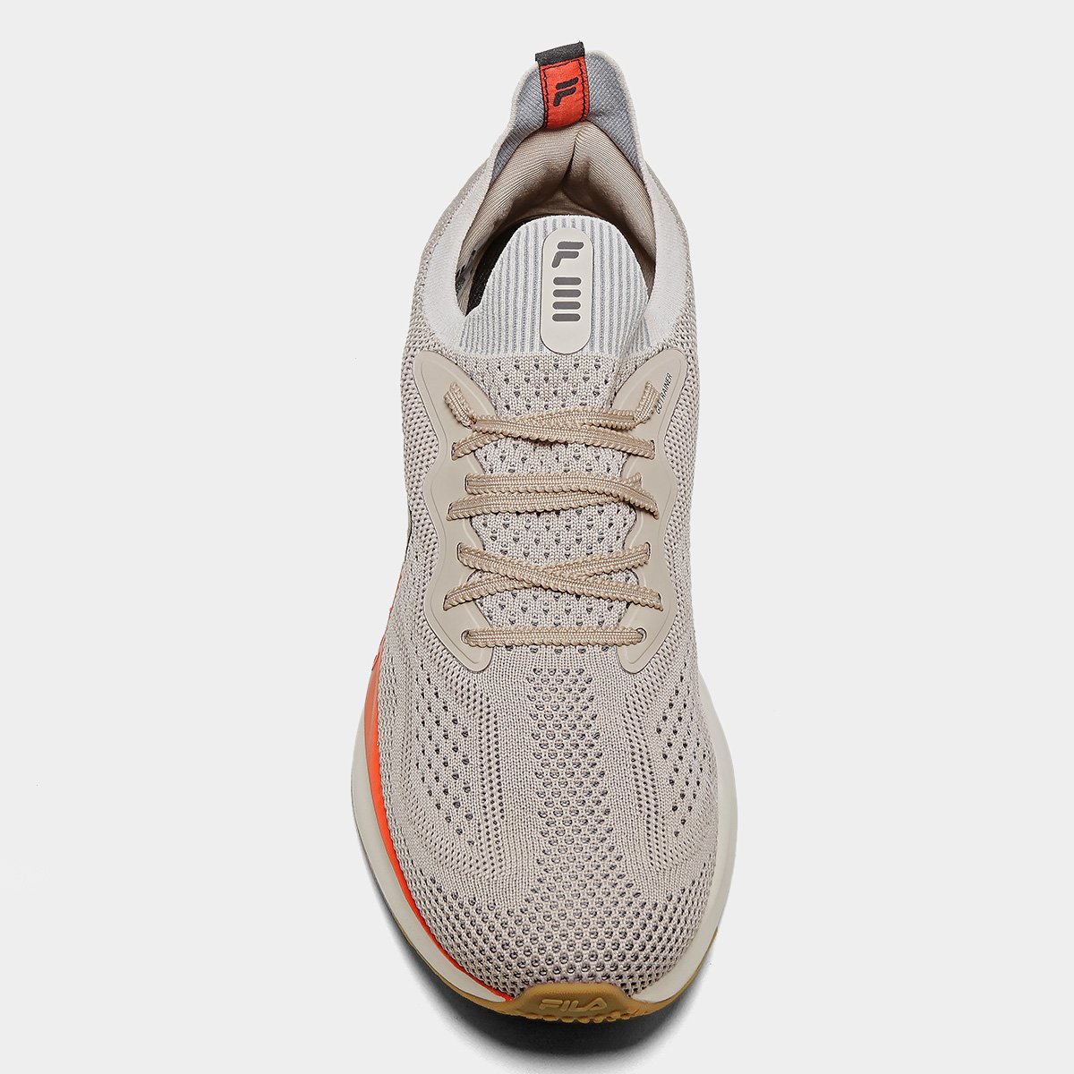 Tênis Fila Go Trainer Masculino - Tam: 41 - 3