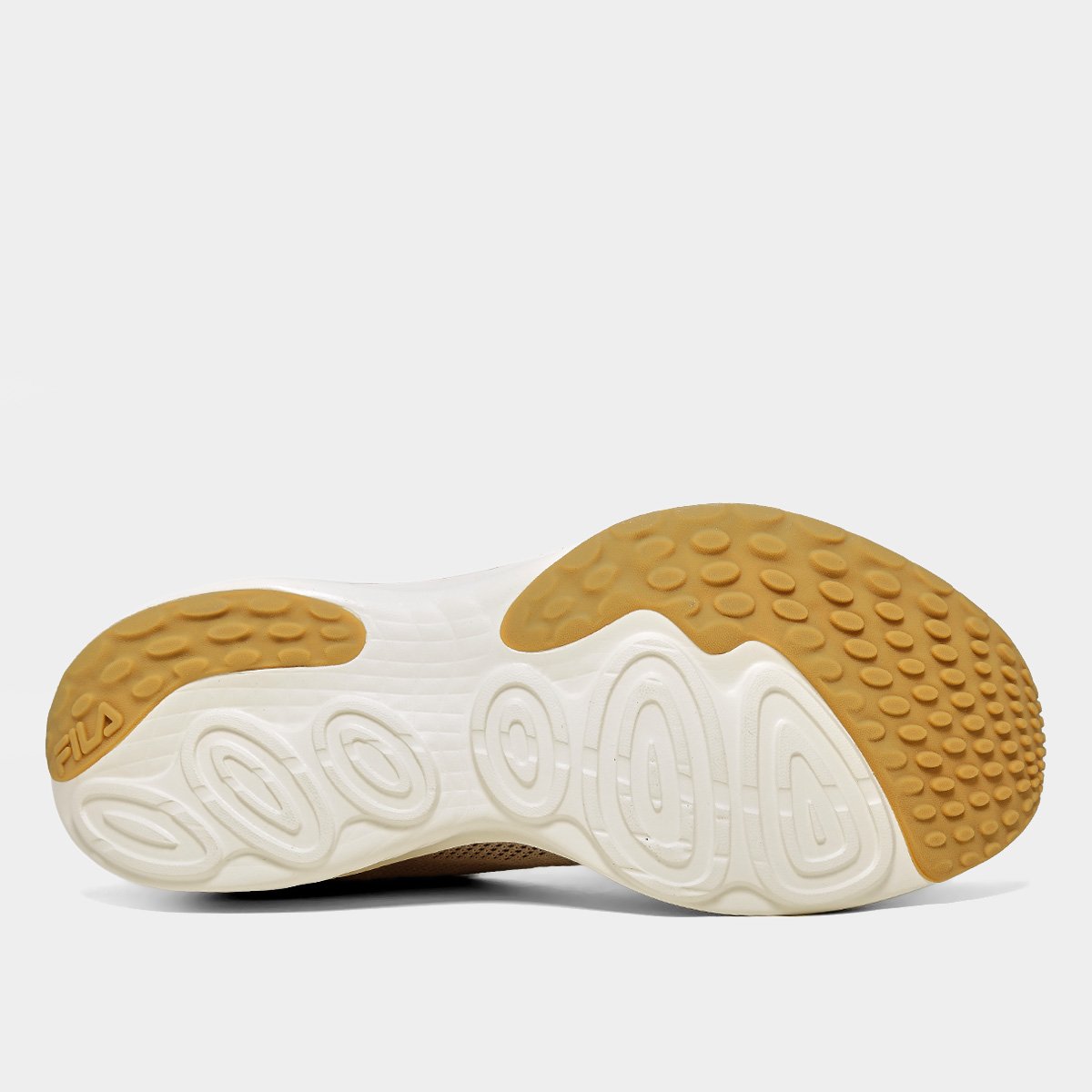 Tênis Fila Go Trainer Masculino - Tam: 41 - 4
