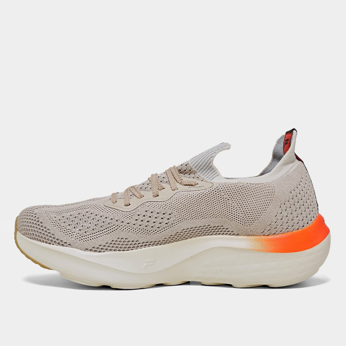 Tênis Fila Go Trainer Masculino - Tam: 41 - 5