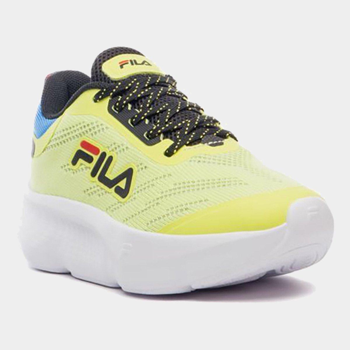 Tênis Infantil Fila Maxxi - Tam: 36 - 1