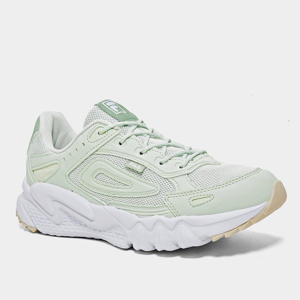 Tênis Fila Venture Tracer 2 Feminino - Tam: 39 - 1