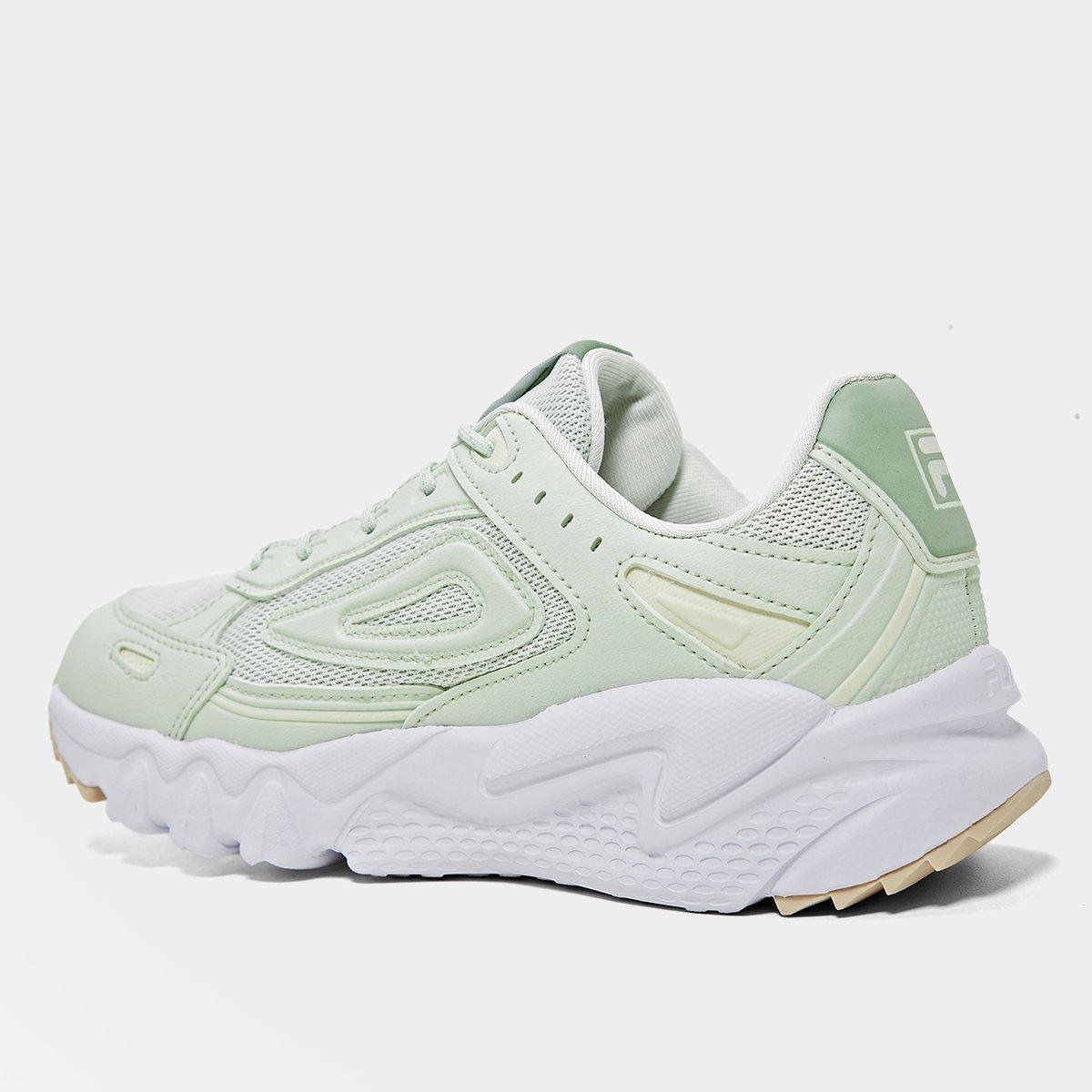 Tênis Fila Venture Tracer 2 Feminino - Tam: 39 - 2