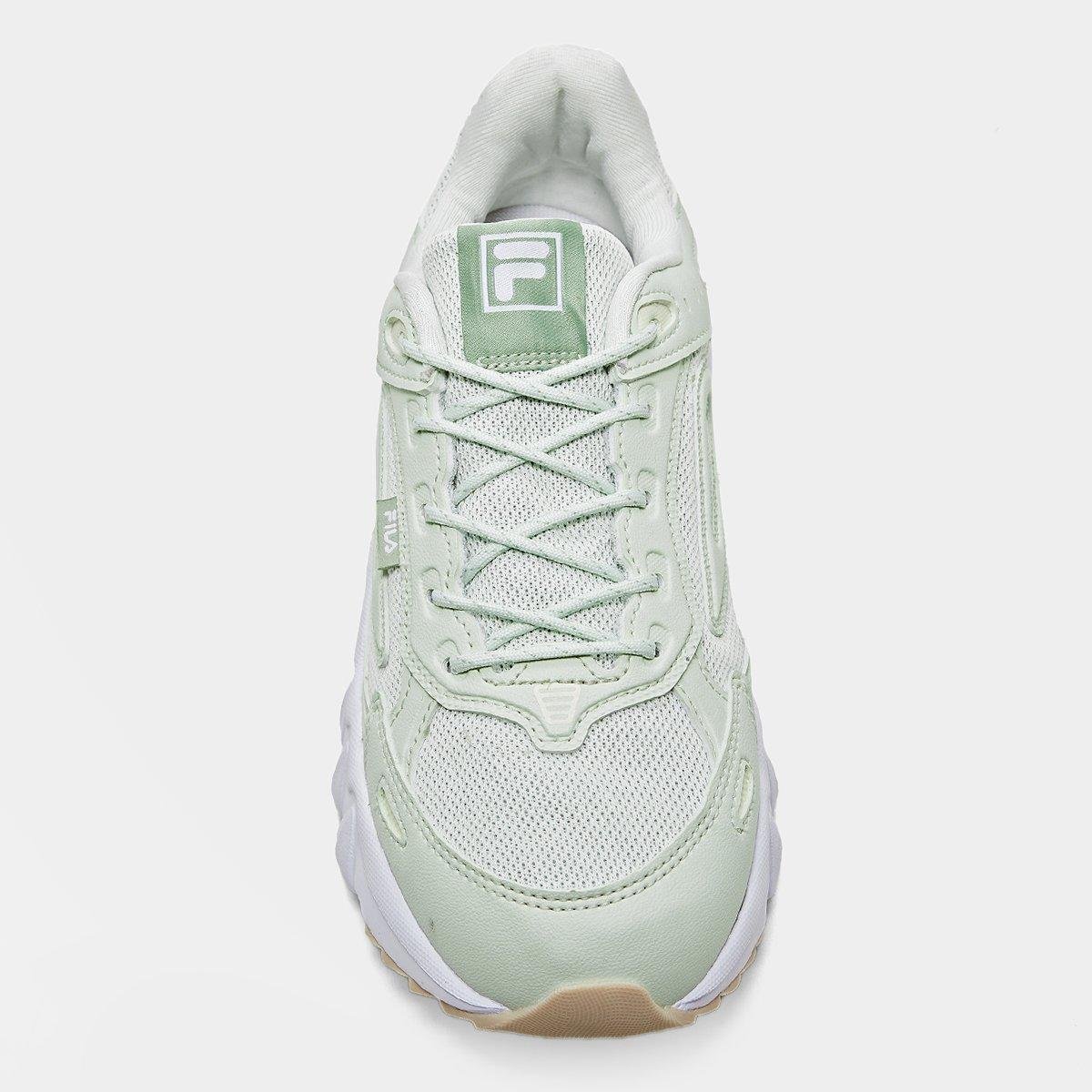 Tênis Fila Venture Tracer 2 Feminino - Tam: 39 - 3