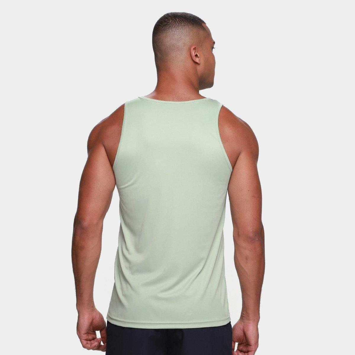 Regata Fila Basic Sports II Masculina - Tam: P - 1