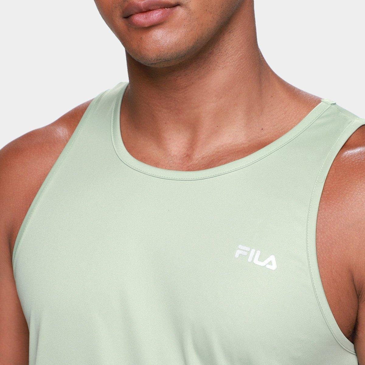 Regata Fila Basic Sports II Masculina - Tam: P - 2