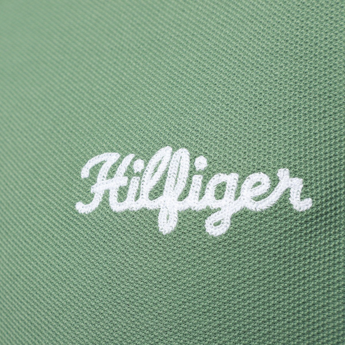 Camisa Polo Tommy Hilfiger Graphic Masculina - Tam: P - 2