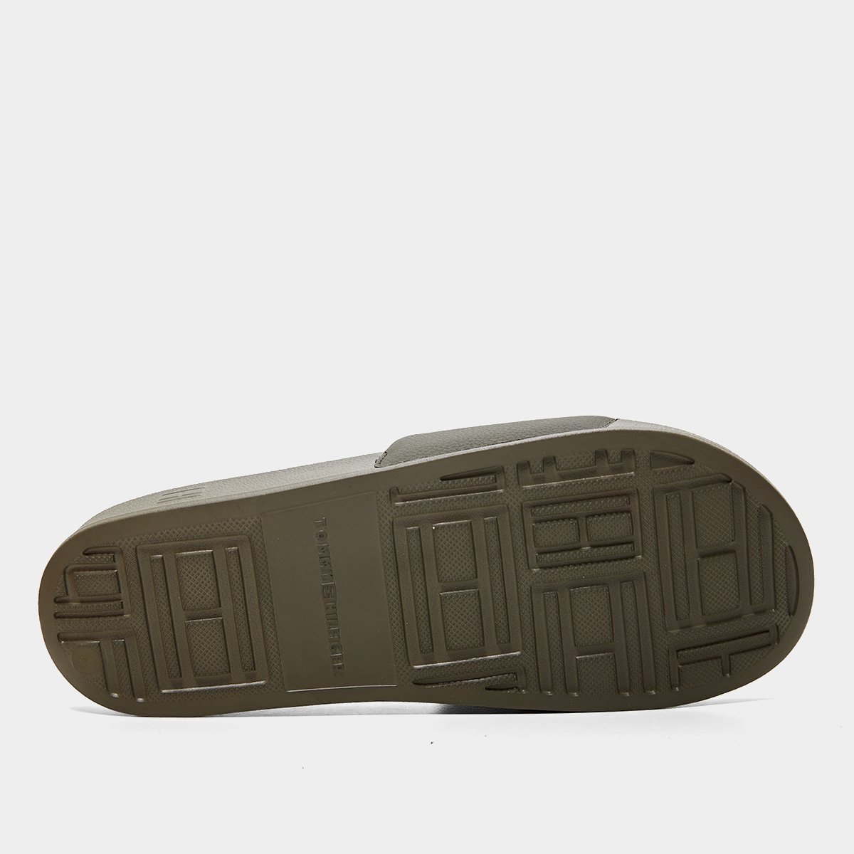 Chinelo Slide Tommy Hilfiger Tumble Pool Masculino - Tam: 42 - 3