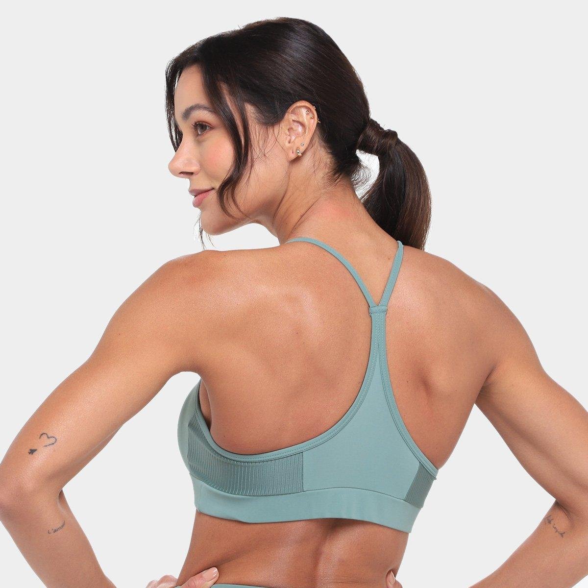 Top Selene Nadador Feminino - Tam: G - 1