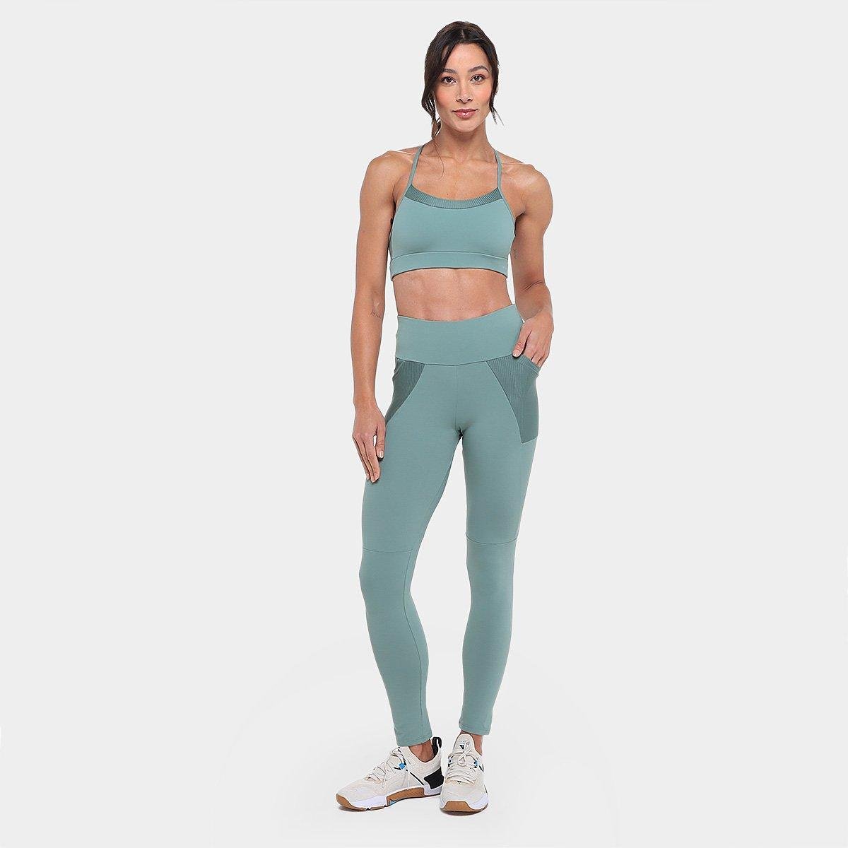 Top Selene Nadador Feminino - Tam: G - 3