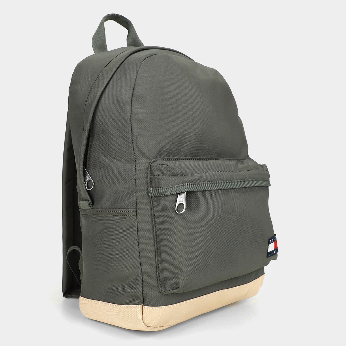 Mochila Tommy Jeans Ess Daily Dome 17 L Masculina - 2